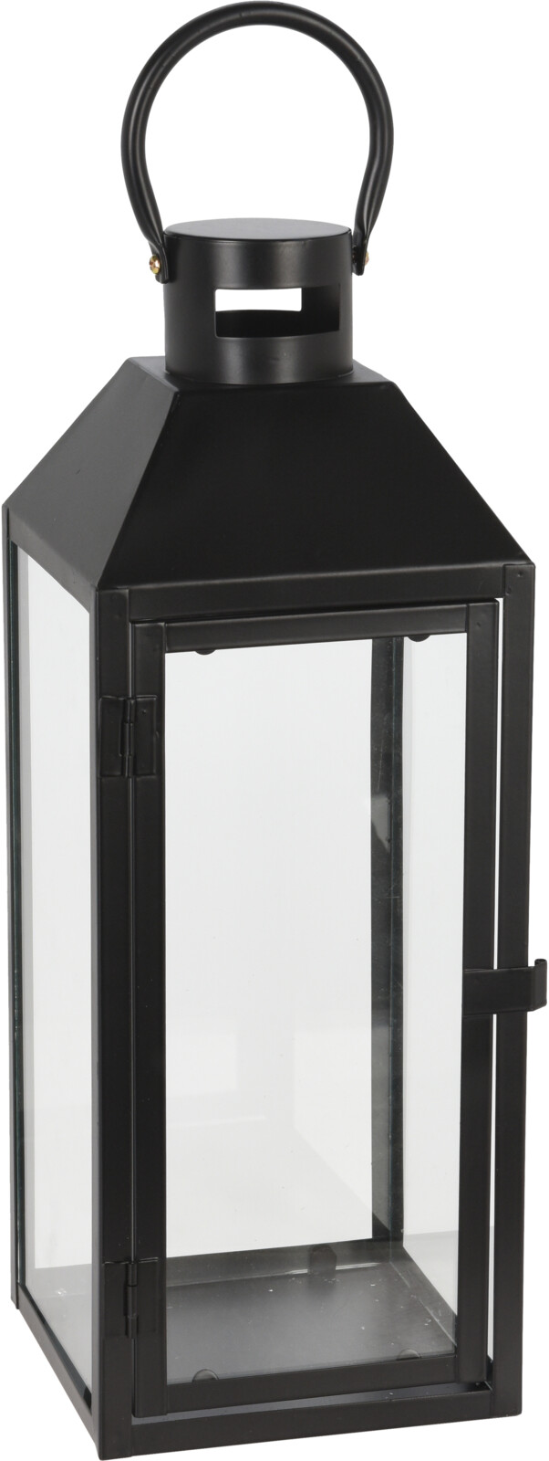 Lukt svört miðstærð