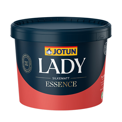 Innim Lady Essence 2,7L C stofn