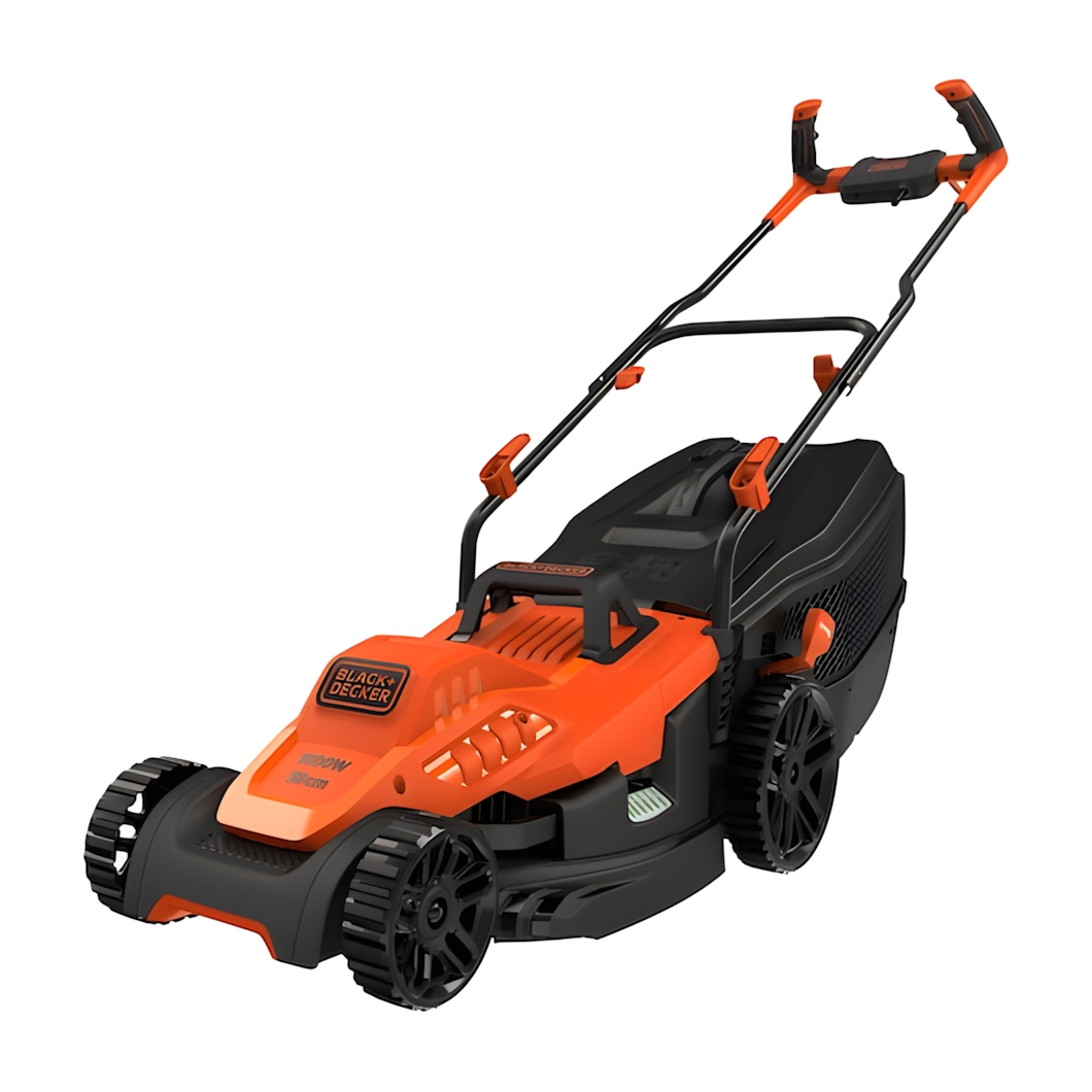 Sláttuvél 1600W 38cm B+D BEMW471BH