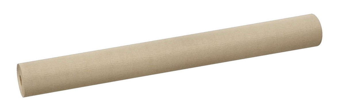 Pappír málara 125gr 0,75x20m