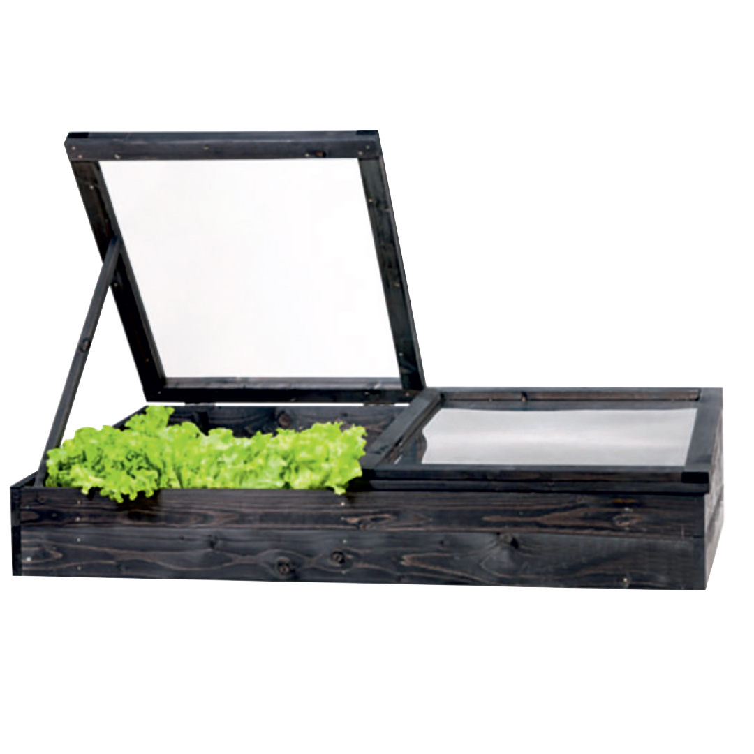 VERMIREITUR SVARTUR 126X70X29