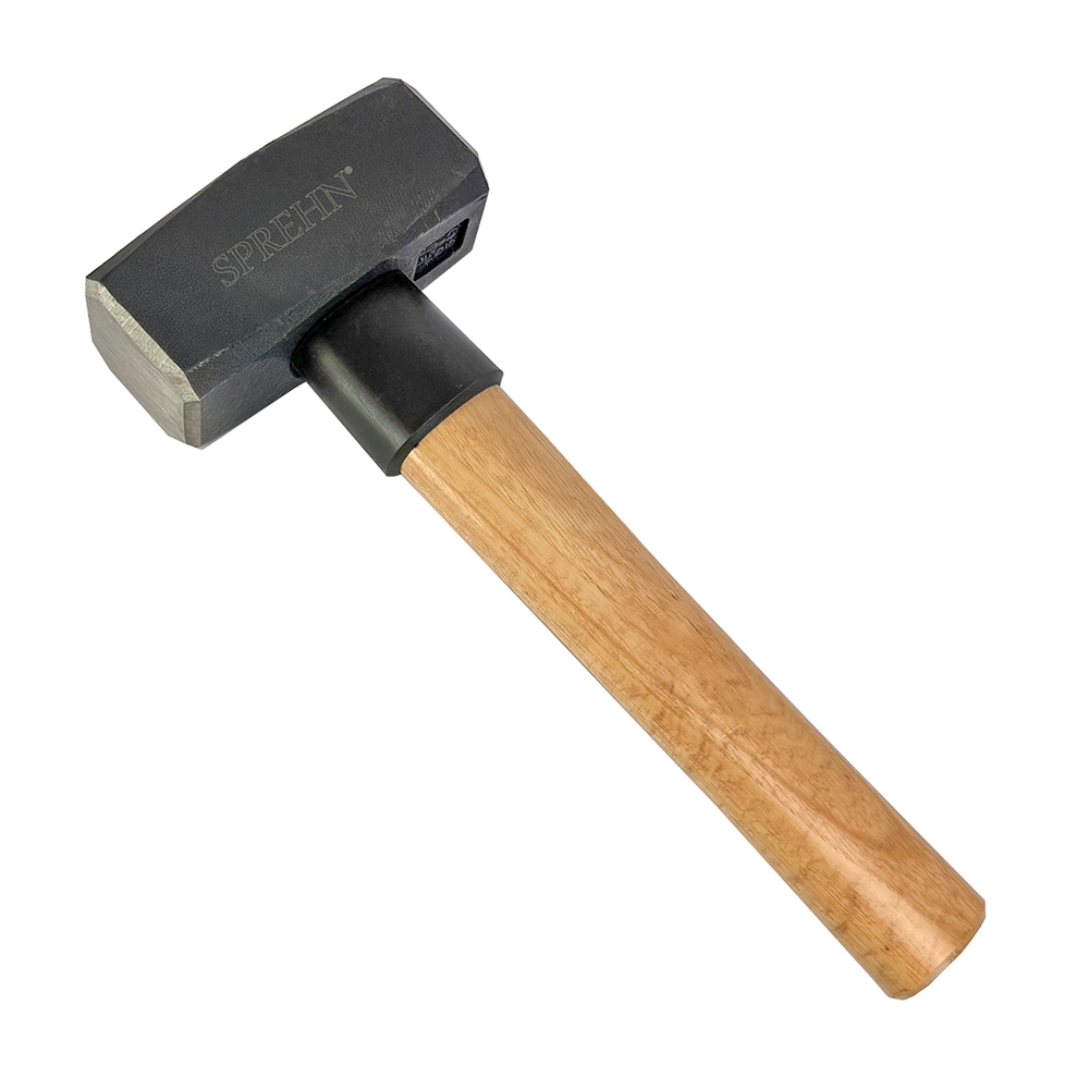 Slaghamar 1500gr Sprehn