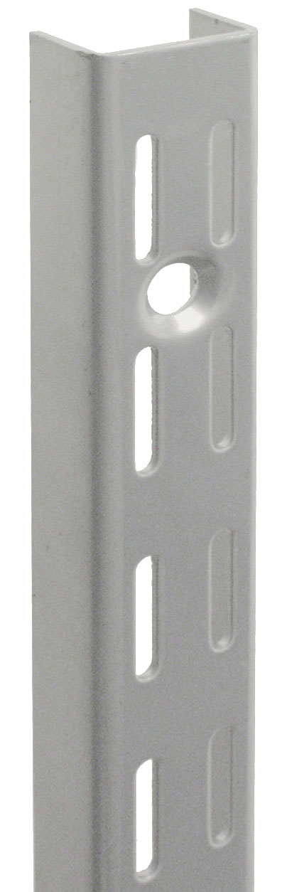 Uppistaða PN 43 cm tvöföld hvít