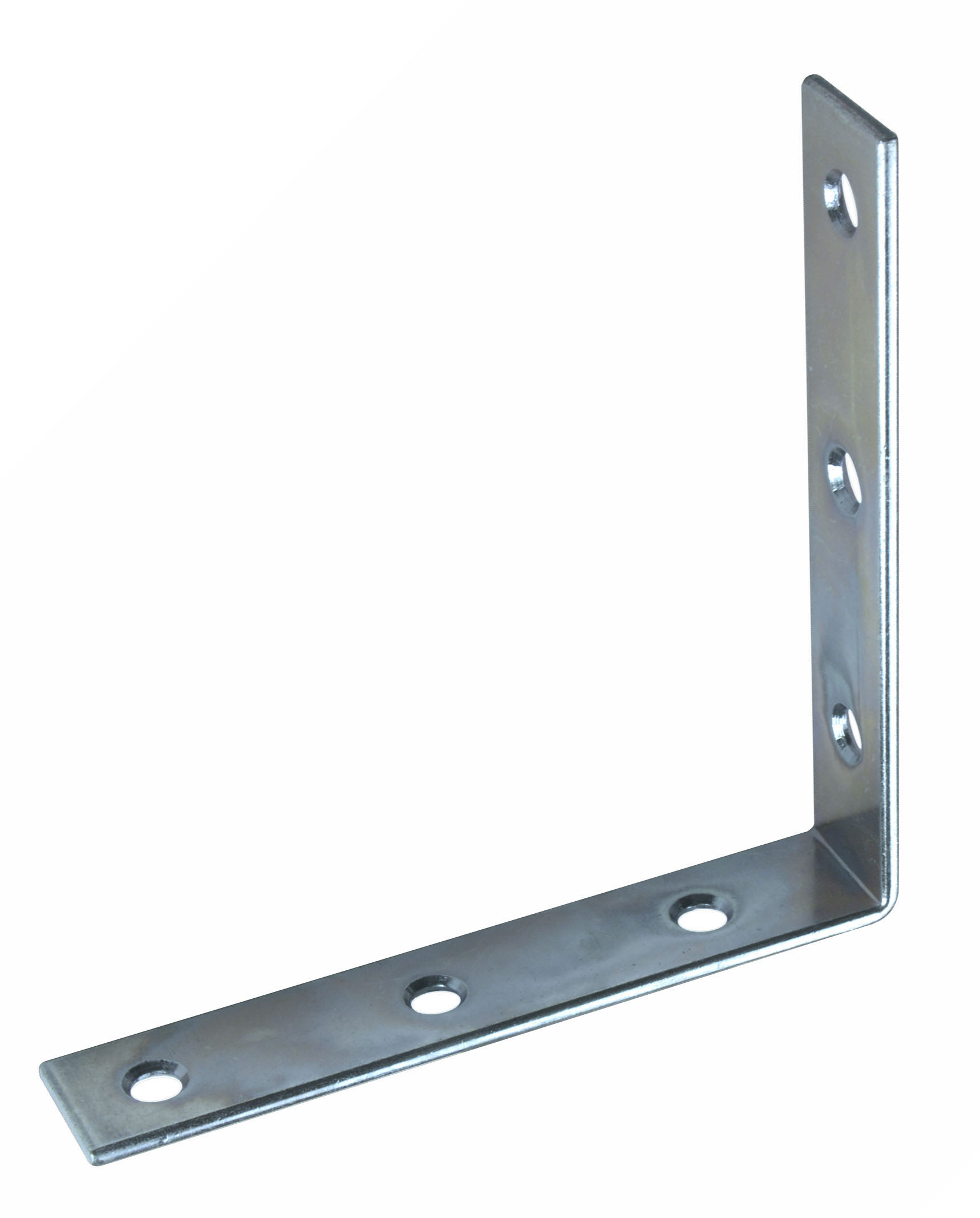 Vinkiljárn 105X105X20 mm 6115