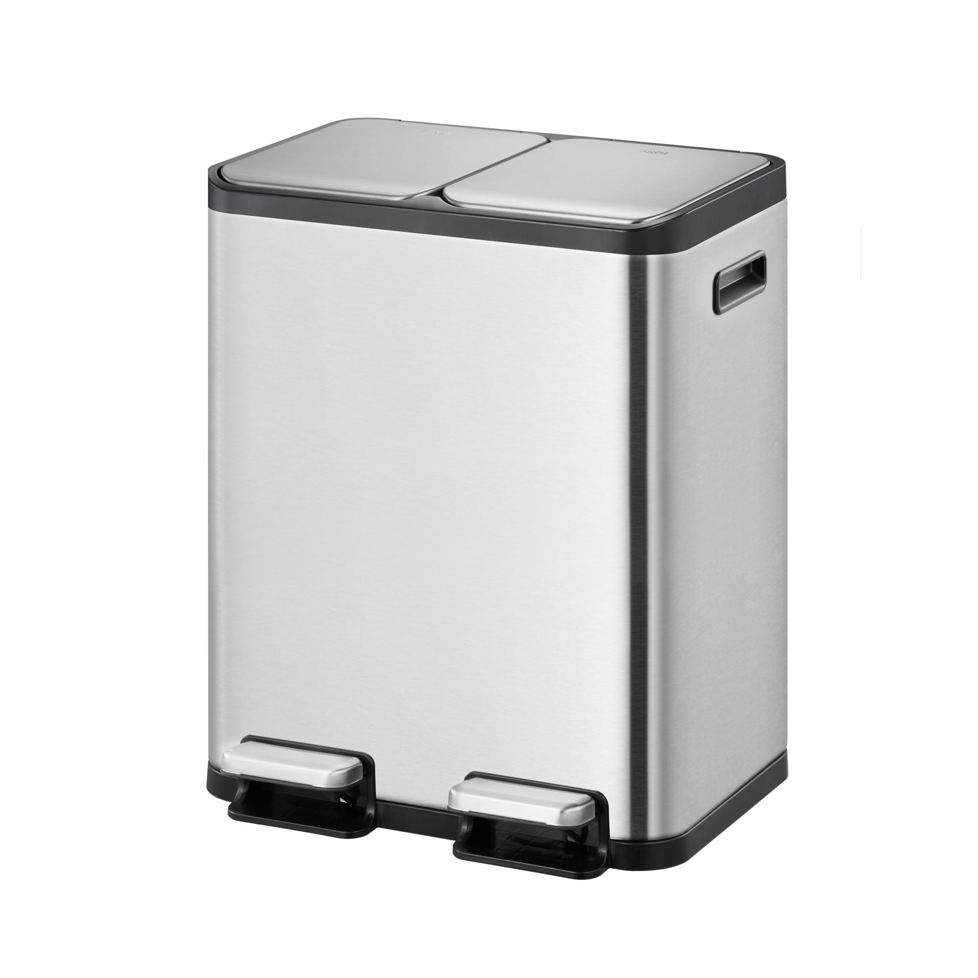EcoCasa II ruslafata 2* 30 l  l Stál