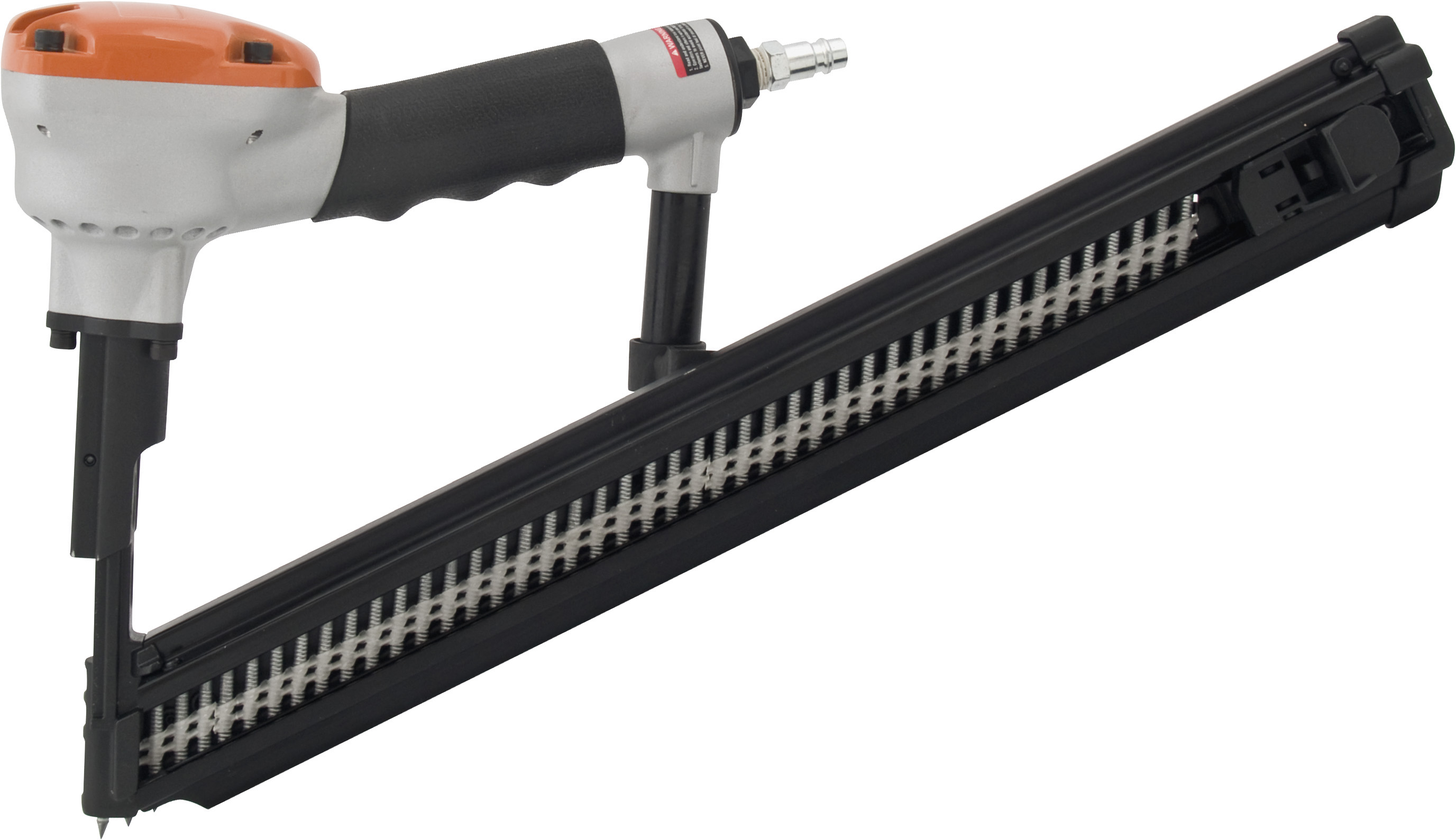 Naglabyssa TJEP KA-1L lengri sleði