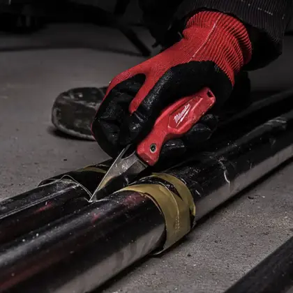 Vasahnífur Compact Milwaukee