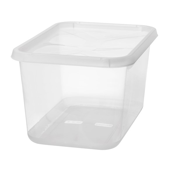 Plastbox Basic L 44