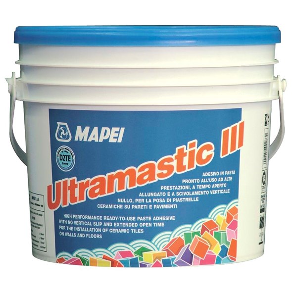 Ultramastic lII 5kg