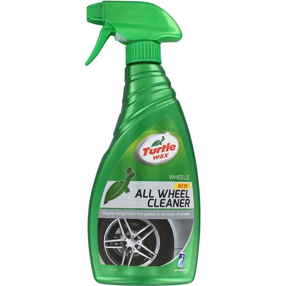 Felguhreinsir All Wheel Cleaner 500ml