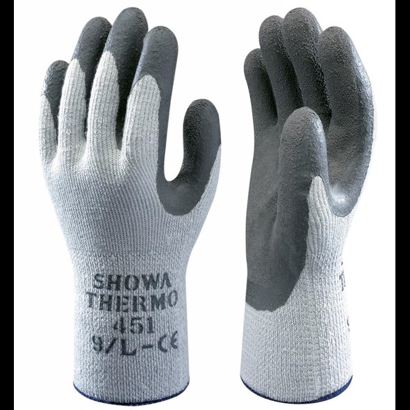SHOWA THERMO 451 ST.7