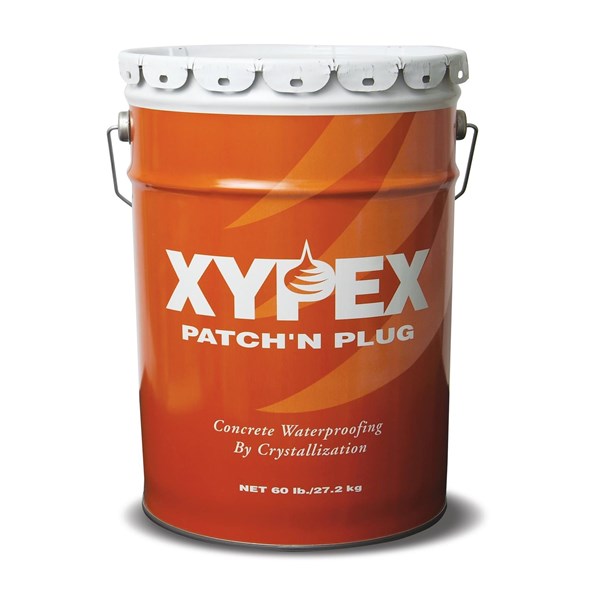 Xypex Patch´n Plug 9,1kg