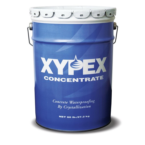 Xypex Concentrate 5kg