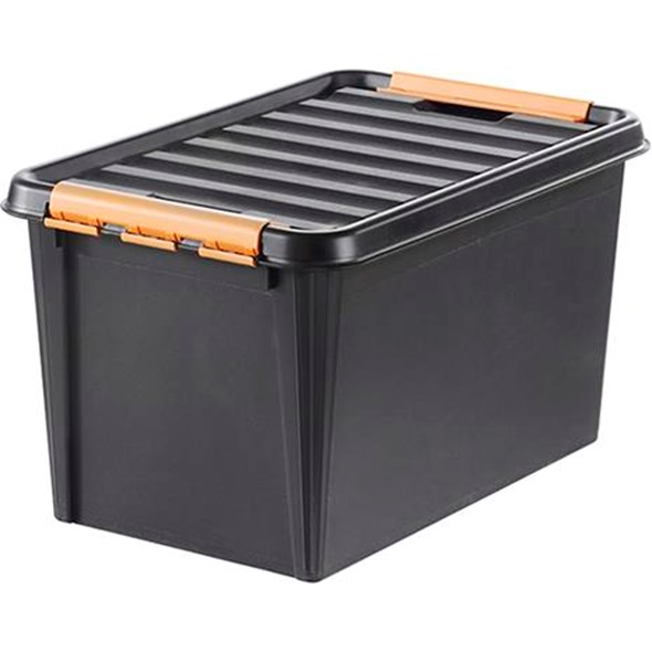 Plastbox Pro 45