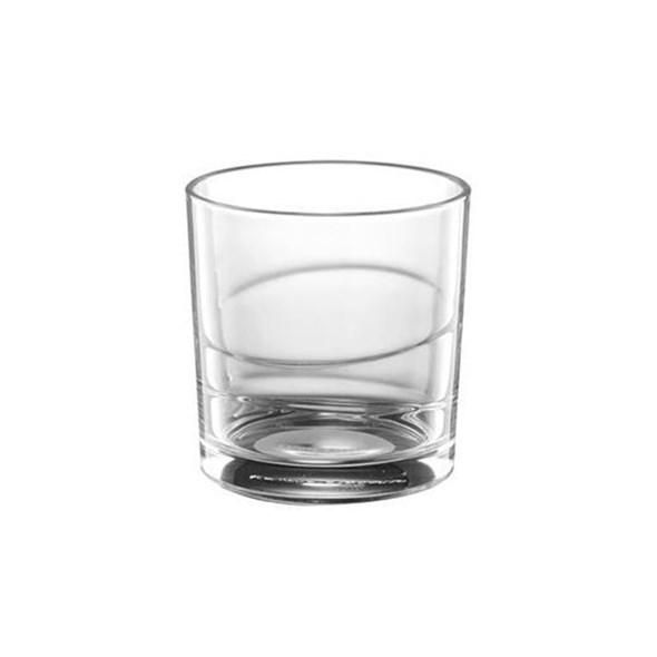 Whisky glas 300 ml