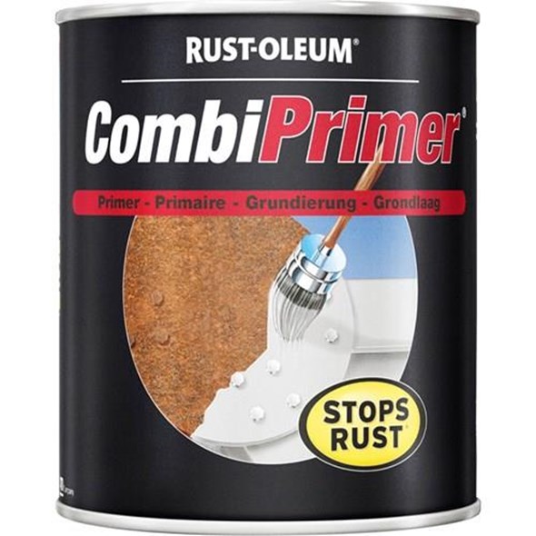 Rust-Oleum Combiprimer grár 750ml