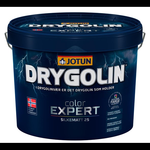 Drygolin Color Expert C-base 9L