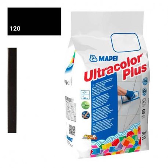 Fúga Ultracolor Plus 120 5 kg poki