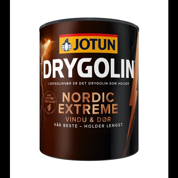 Drygolin VD Nordic Extreme B-base 0,68L