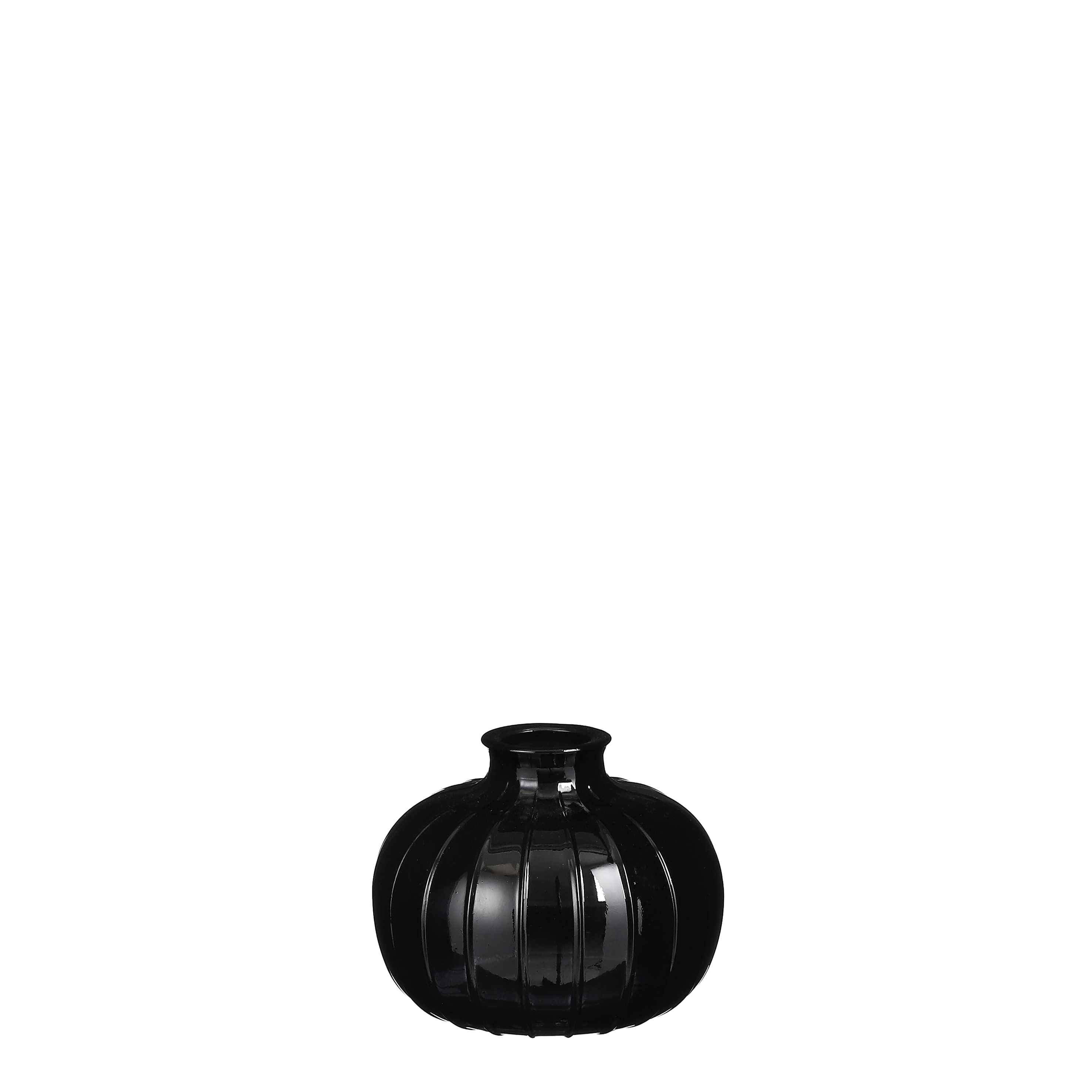 Vasi Verdi 10,8*h8,7cm svartur