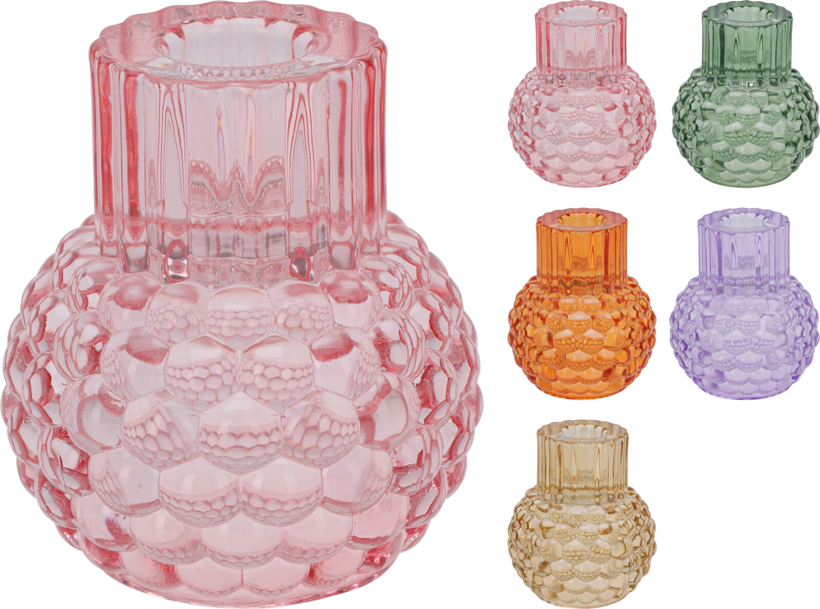 Kertastjaki h9cm 5 litir