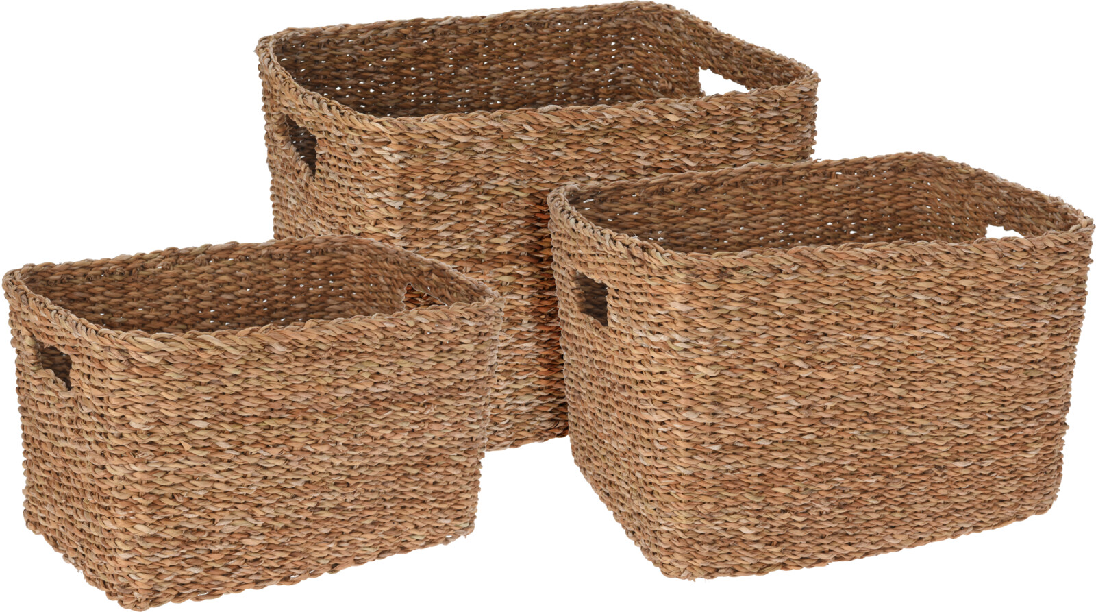 Karfa ferköntuð miðstærð