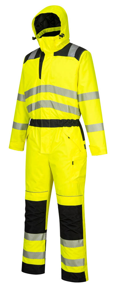Kuldagalli Vatt HI-Vis 3XL