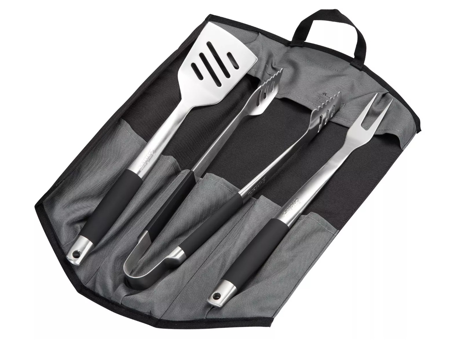 Enders BBQ grill áhaldasett 3 stk