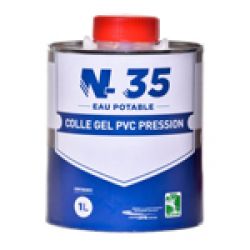PVC lím Plimat 0.5 ltr *12