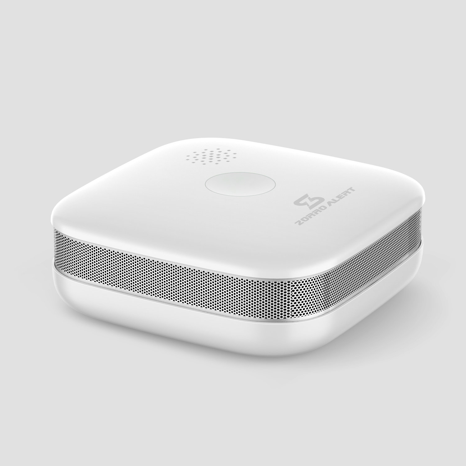 Reykskynjari Zorro samtengjanlegur