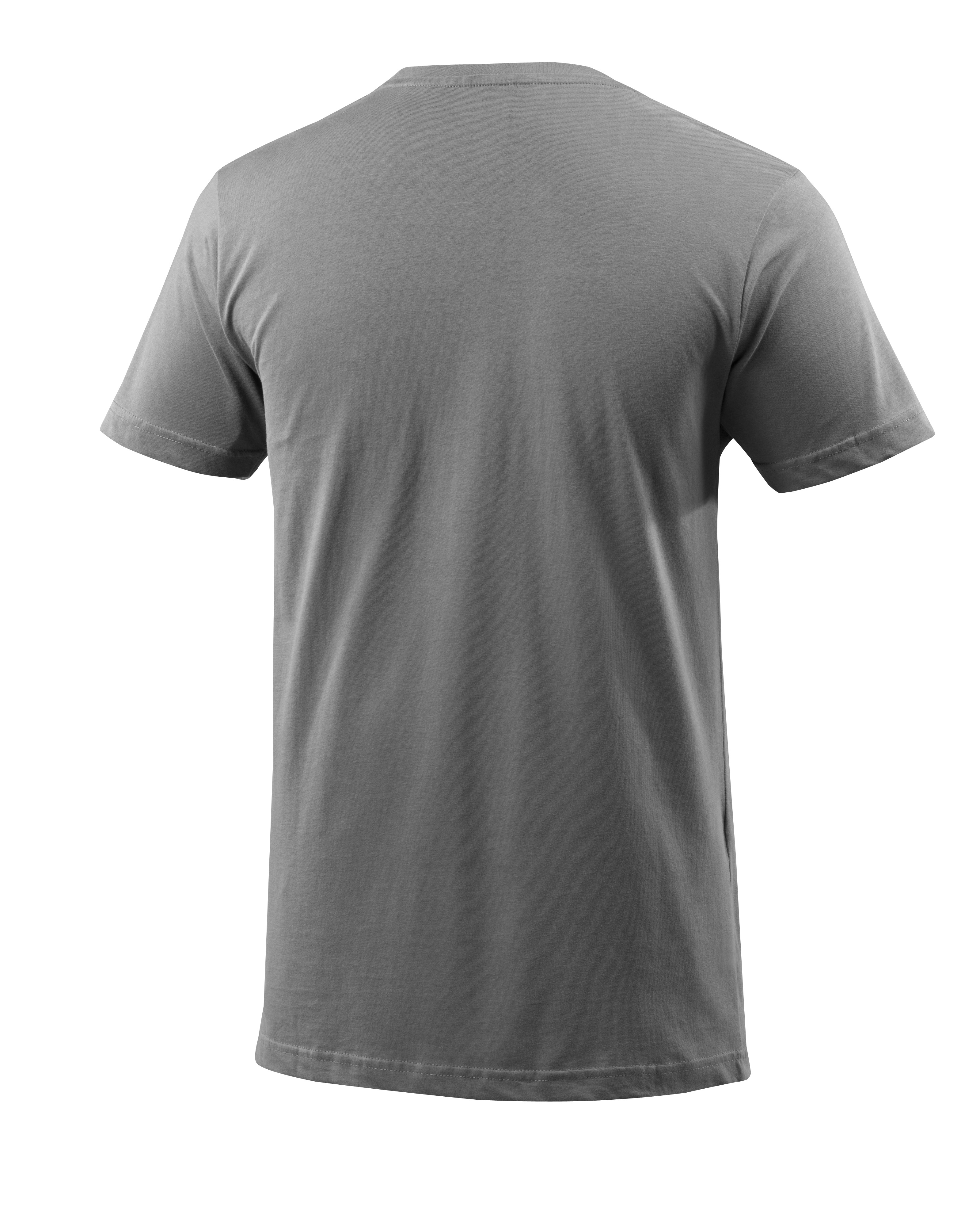 CALAIS T-SHIRT , GRÁTT M