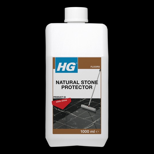 HG MARBLE SHINE FINISH GLJÁHÚÐ F/MARMARA