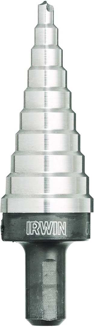 BOR ÞREPABOR IRWIN   4-22Mm