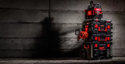 Millwaukee Banner Templ