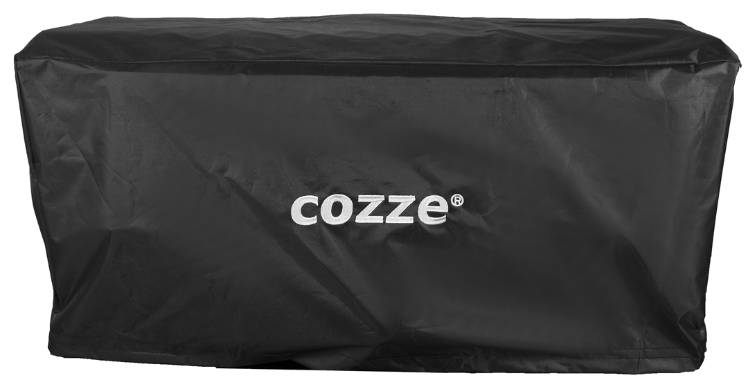 Yfirbreiðsla f/ Cozze 17" pizzaofn