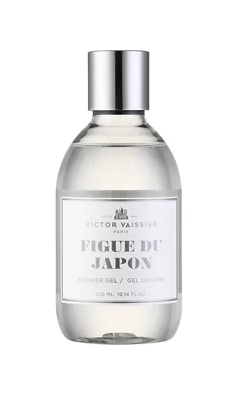 Sturtusápa Figue Du Japon 300ml