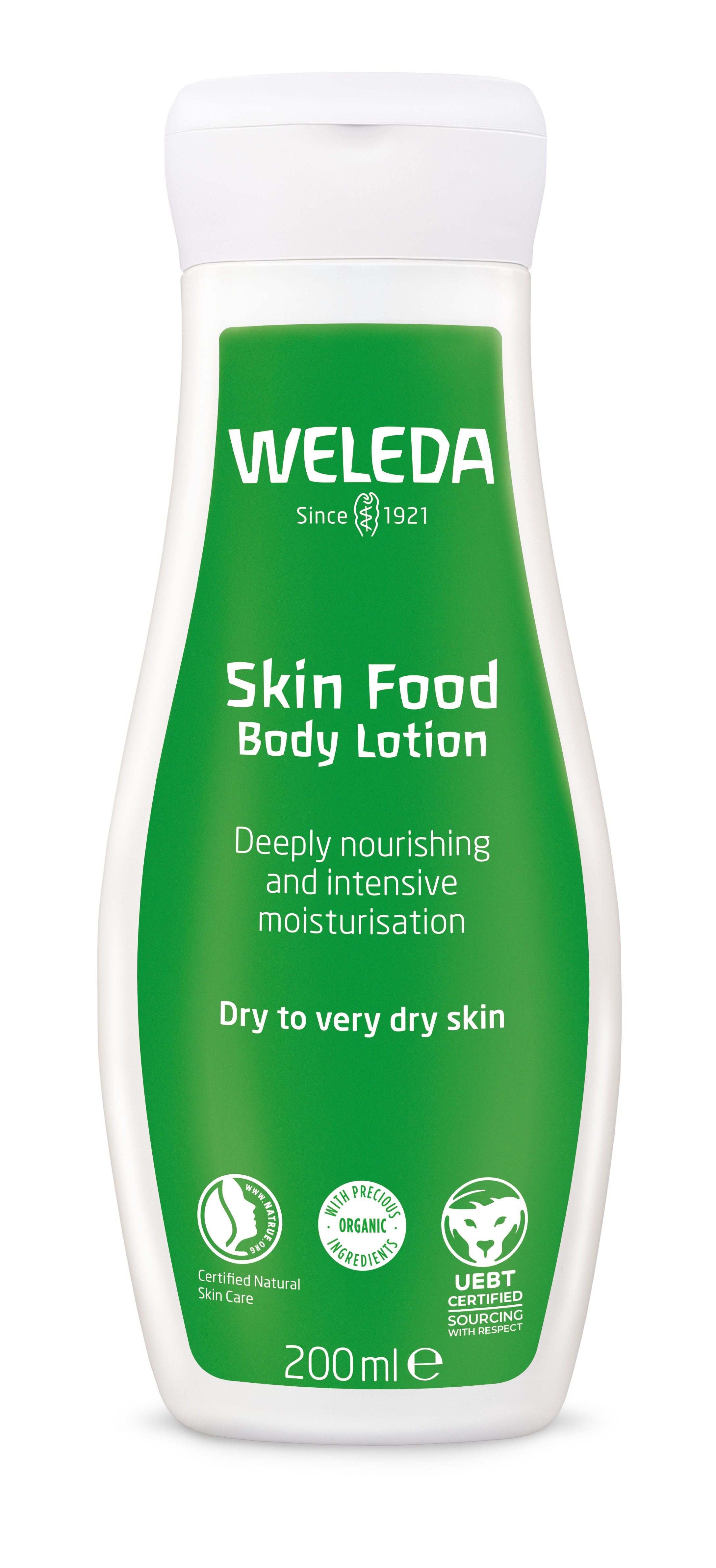 Weleda Skin Food body lotion 200ml