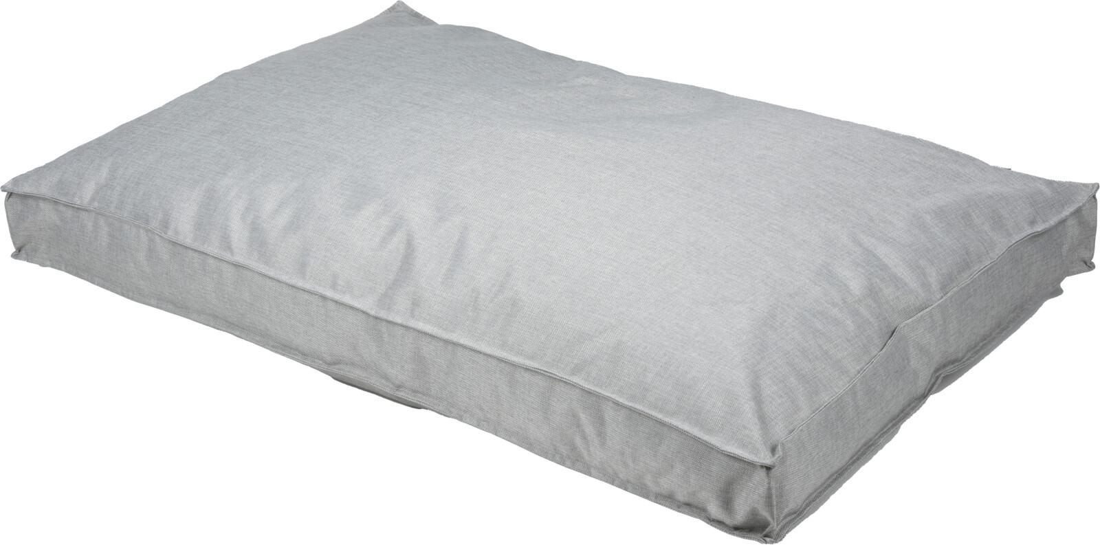 Sessa f/pallettu bak 120x40x12cm grá