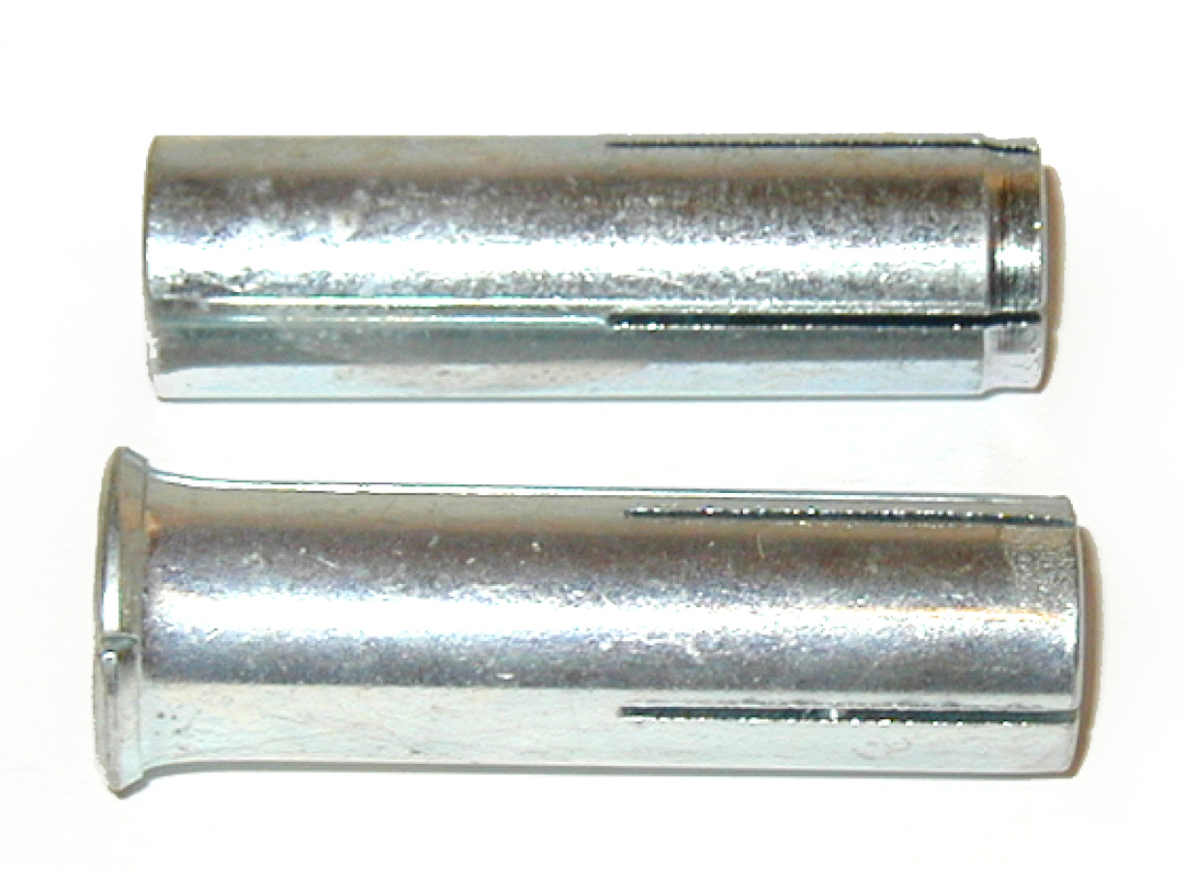 MÚRHULSA STÁL G 10MM  M.KÍL