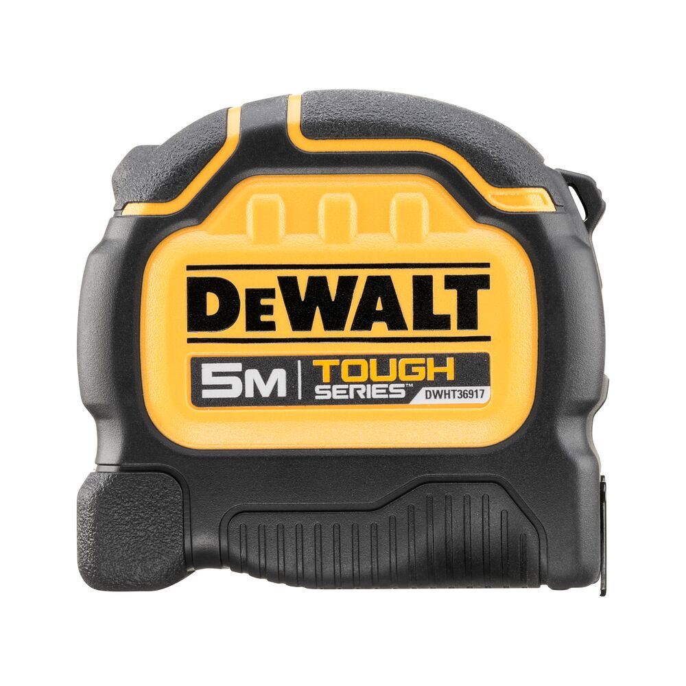 Málband 5m Tough Dewalt