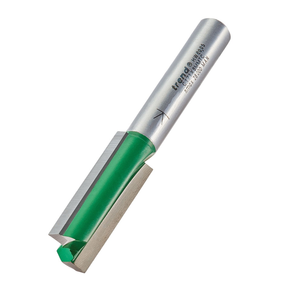 Fræsitönn S8mm D12x32mm