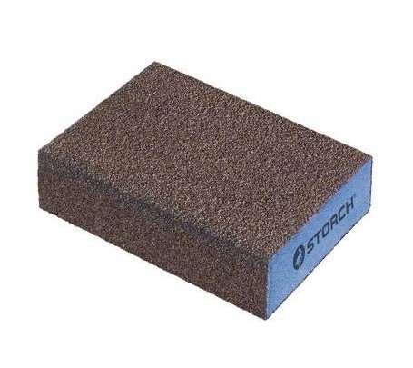 Slípisvampur Storch grófur 98x69x26mm