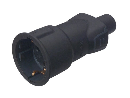 HULSA GÚMMÍ 50197 IK08-16A-3G2,5MM2, IP44/IK08/ MAX 3x2,5 #