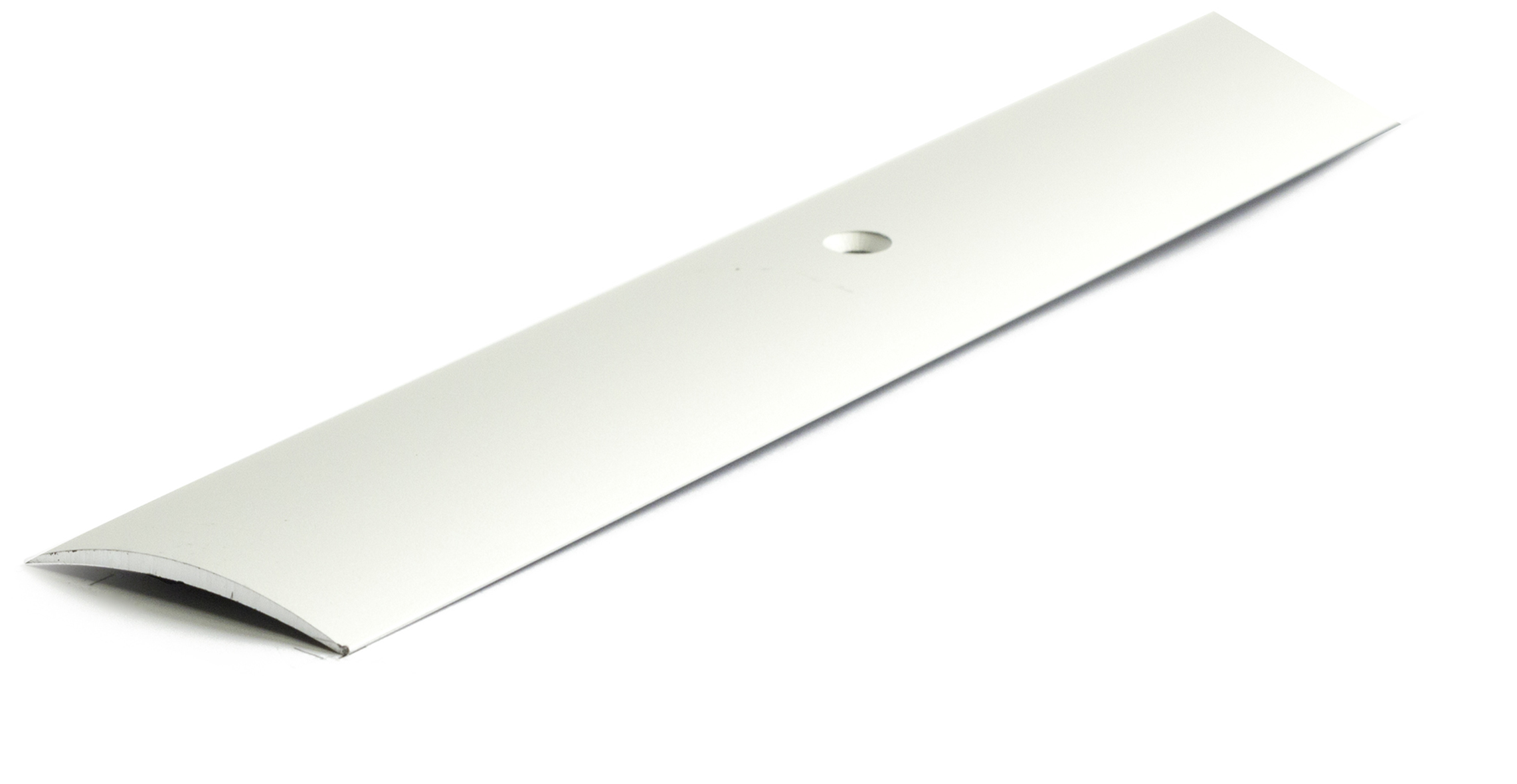 Frágangslistar JOINING STRIP A13 1000MM SILVER SB0