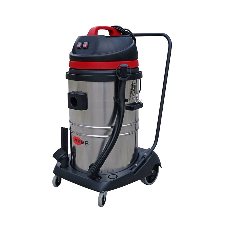 RYKSUGA VIPER LSU 275 NILFISK   BLAUTT/ÞURRT