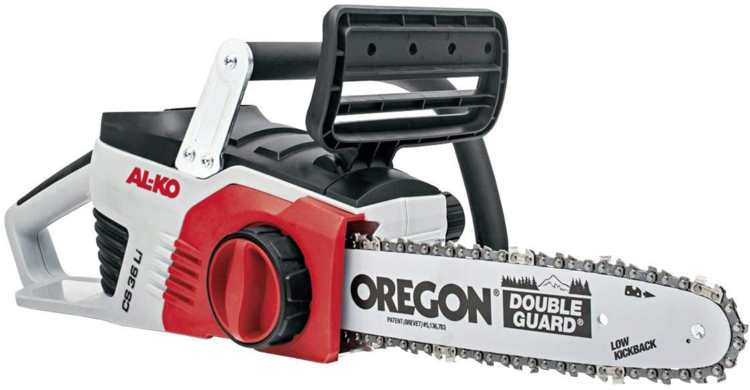 KEÐJUSÖG AL-KO 36V (BASIC) CS4030 - 30CM 113616