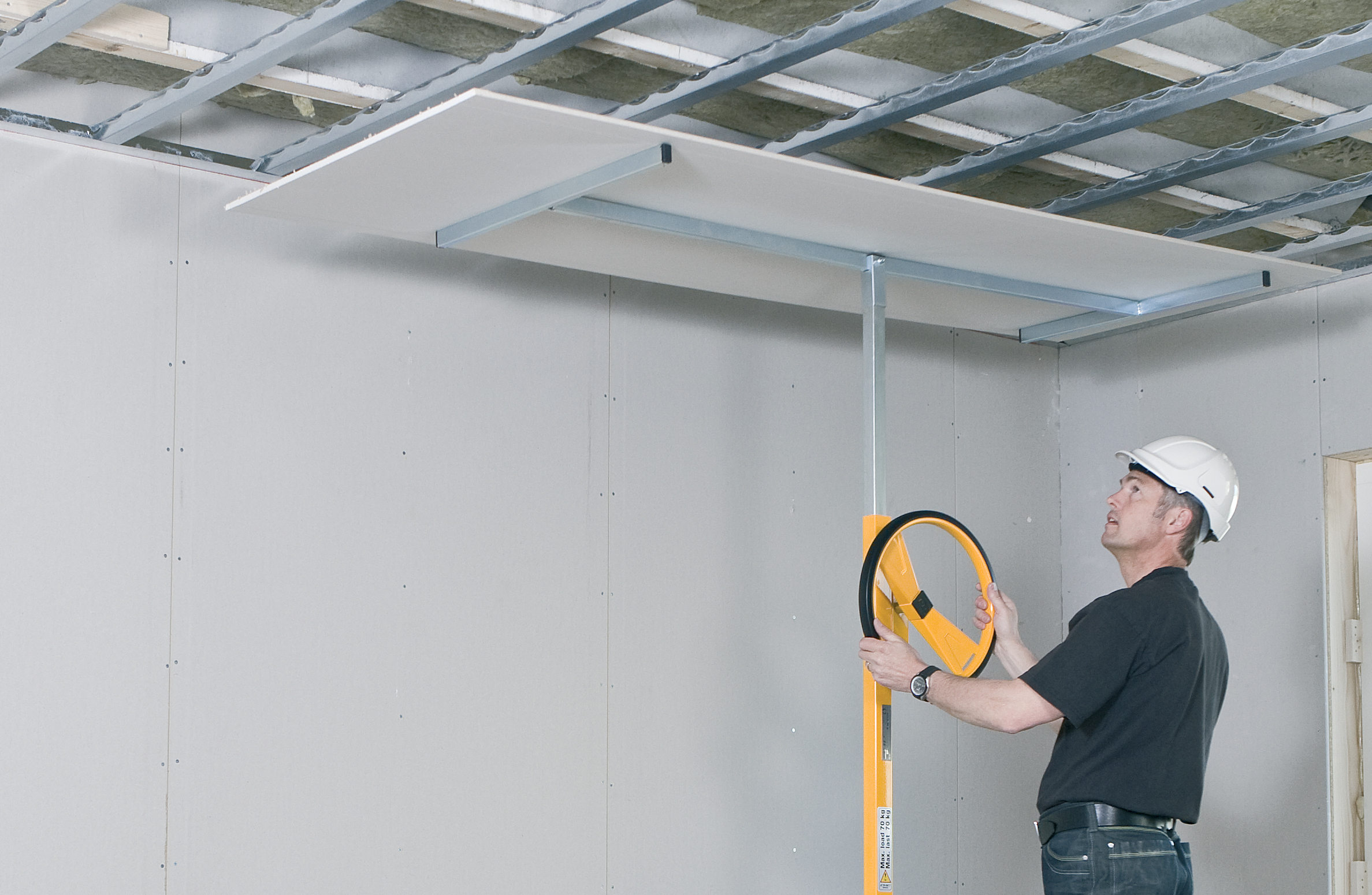 LEIÐARI LOFTS25X85 3.8*