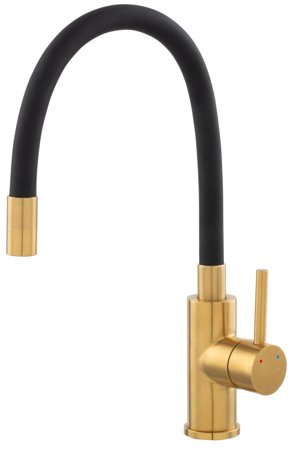 Eldhústæki FERRO Zumba Gull - BZA4BSSG