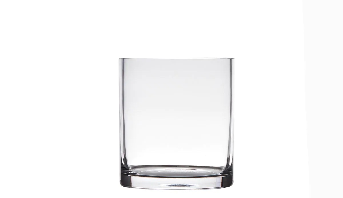 Vasi cylinder 15*15cm