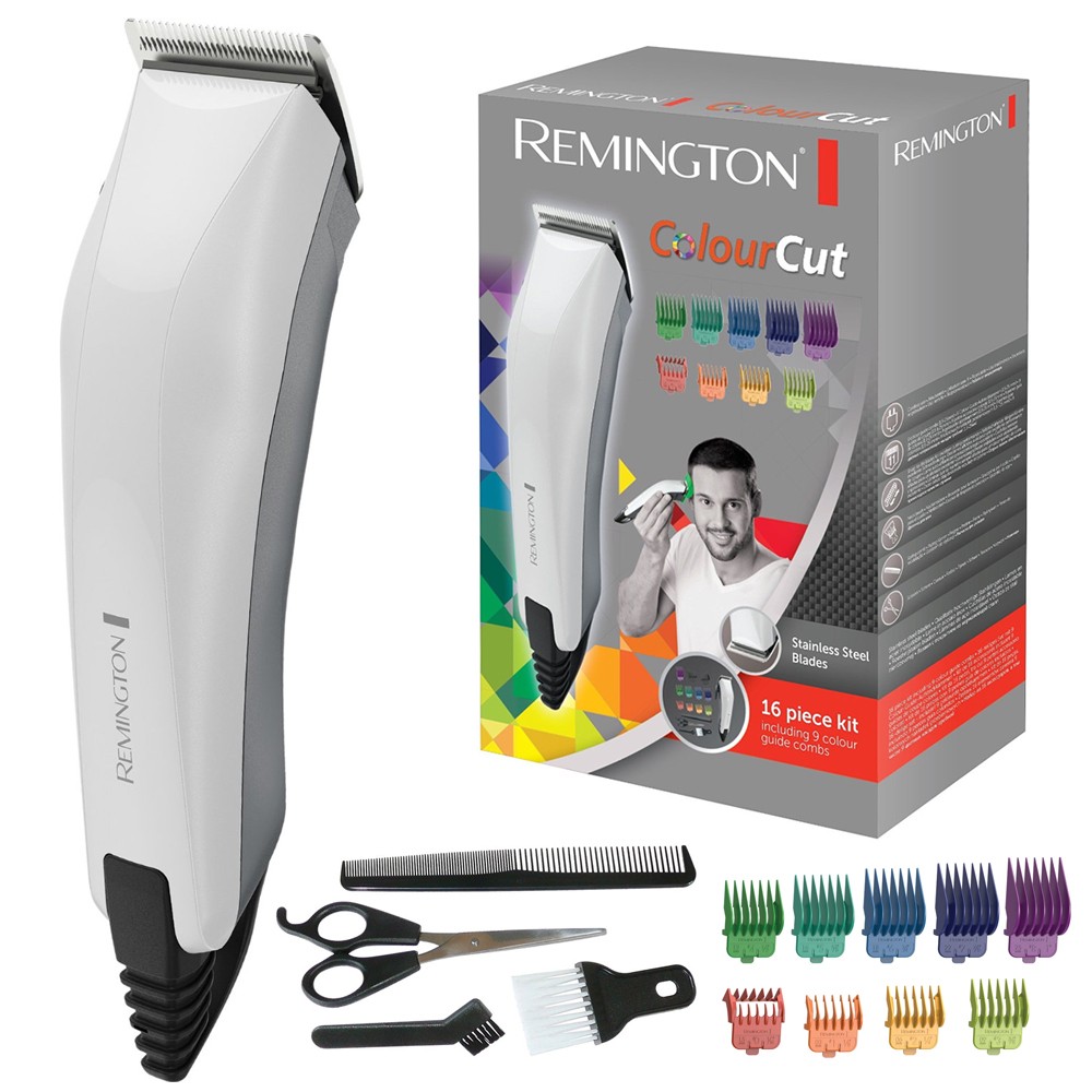 Remington Color cut clipper - HC5035
